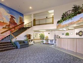 Arch Canyon Inn