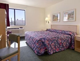 Arch Canyon Inn