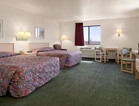 Arch Canyon Inn