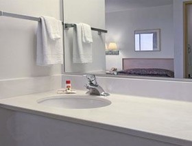 Arch Canyon Inn