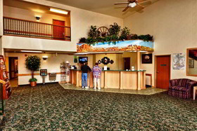 Arch Canyon Inn
