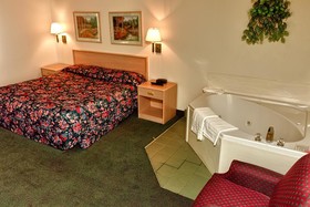 Arch Canyon Inn