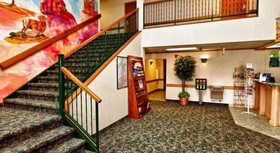 Arch Canyon Inn