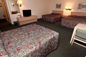 Arch Canyon Inn