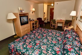 Arch Canyon Inn
