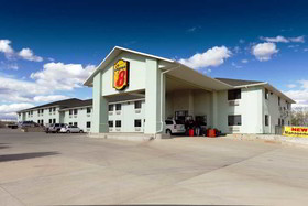 Arch Canyon Inn