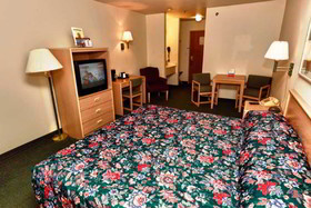 Arch Canyon Inn