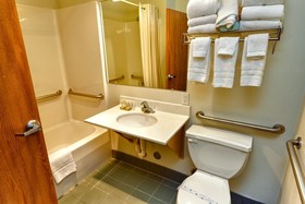 Arch Canyon Inn