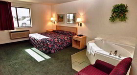 Arch Canyon Inn