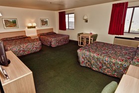 Arch Canyon Inn