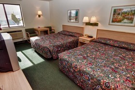 Arch Canyon Inn