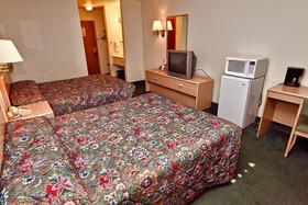 Arch Canyon Inn