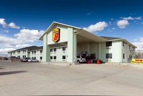 Arch Canyon Inn