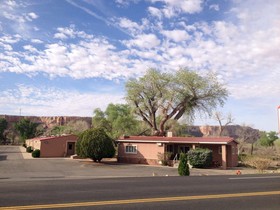 Kokopelli Inn