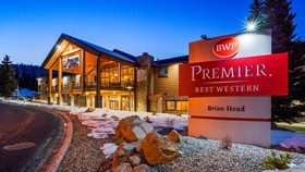 Best Western Premier Brian Head Hotel & Spa