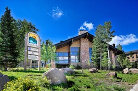 Hilton Vacation Club Cedar Breaks Brian Head