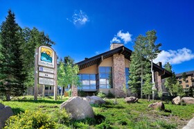 Hilton Vacation Club Cedar Breaks Brian Head