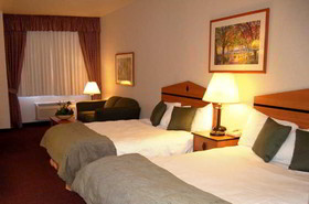 Best Western Brigham City Inn & Suites