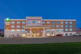 Holiday Inn Express & Suites Brigham City - North Utah