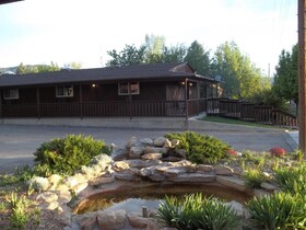 Bryce Pioneer Village