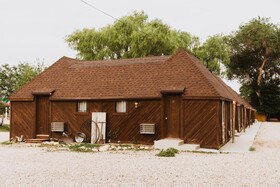 Bryce Pioneer Village