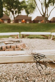 Bryce Pioneer Village