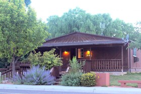 Bryce Pioneer Village