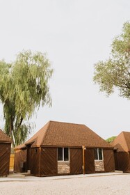 Bryce Pioneer Village