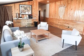 Bryce UpTop Lodge