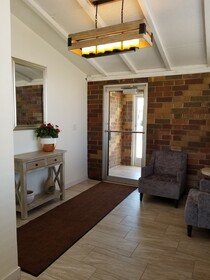 Bryce UpTop Lodge