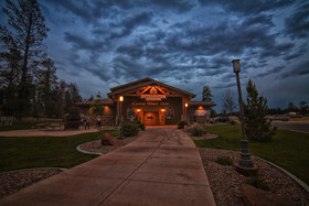 Bryce View Lodge