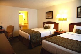 Bryce View Lodge