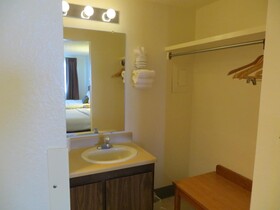 Bryce View Lodge