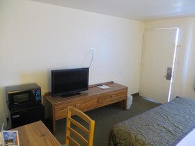 Bryce View Lodge
