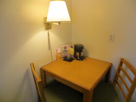 Bryce View Lodge