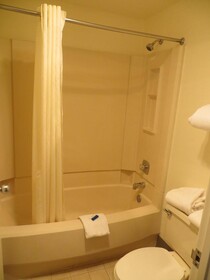 Bryce View Lodge