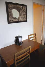 Bryce View Lodge