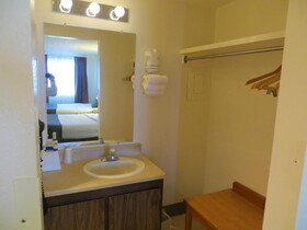 Bryce View Lodge