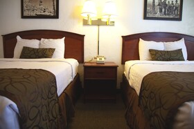 Bryce View Lodge