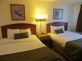 Bryce View Lodge