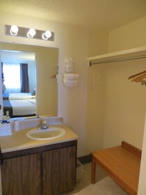 Bryce View Lodge