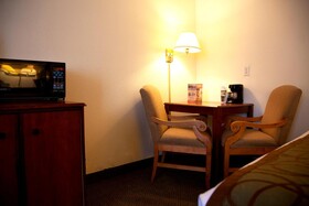 Bryce View Lodge