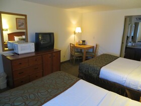 Bryce View Lodge