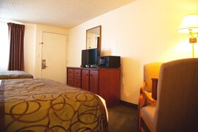 Bryce View Lodge