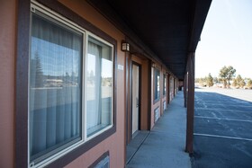 Bryce View Lodge