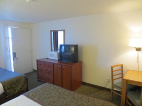 Bryce View Lodge