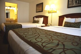 Bryce View Lodge