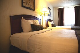 Bryce View Lodge