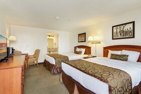 Bryce View Lodge
