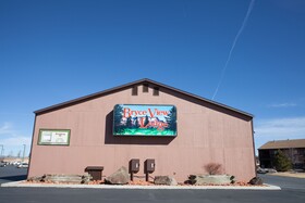 Bryce View Lodge